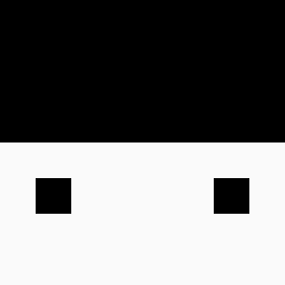 Spielerkopf von Graphsto
