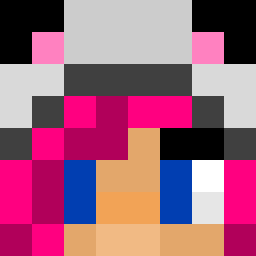 Spielerkopf von PinkDiva88