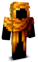 Minecraft skin render