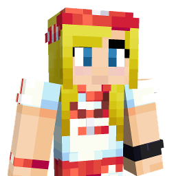 netherite_nadia's Minecraft skin