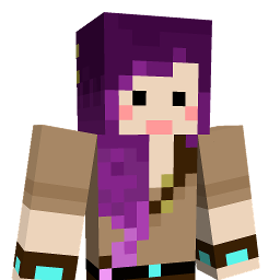 mia_mod's Minecraft skin