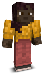 Azaz3l69 skin render