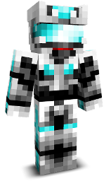 Colin094 skin render