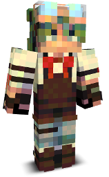 DespotKaesar skin render
