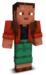 DropkickMurph skin render