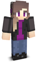 Elanchana skin render