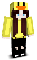 ItsDuckiie skin render