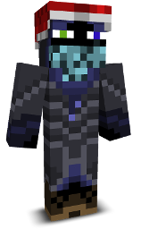 Jason_337 skin render