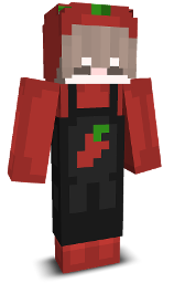 PepperDipping skin render