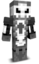 Skulduggerly skin render