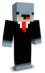 SpeedRunner23 skin render