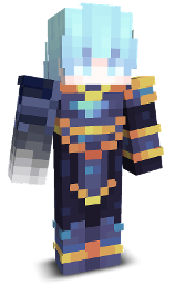 Spr1tz skin render