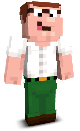 TBNRcuber skin render