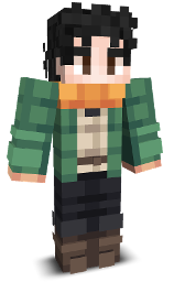 goofball134 skin render