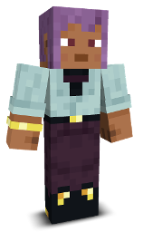 minecraftsuccs skin render